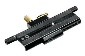 Manfrotto Kameraplate Micr 454